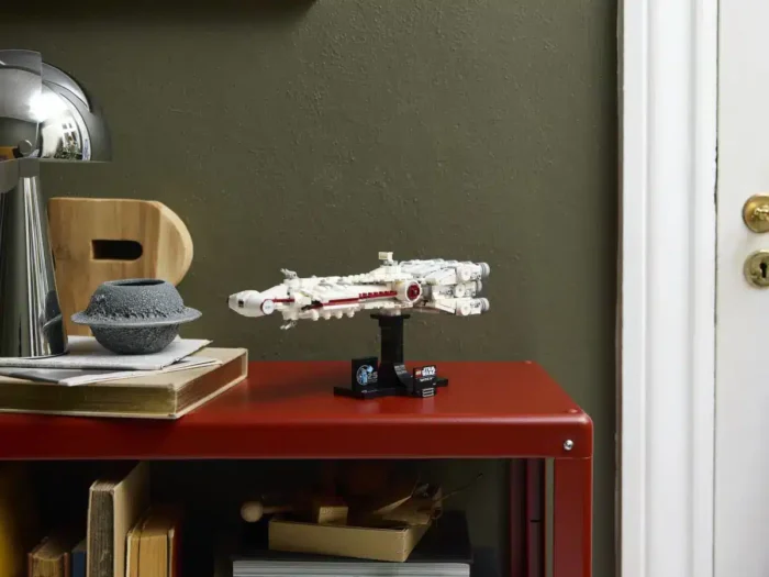 75376 - LEGO Star Wars - Tantive IV – Image 5