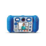 Appareil photo Kidizoom duo DX bleu – Image 2