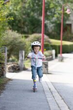 SPIDEY 2W FOLDABLE SCOOTER - Trottinette – Image 4