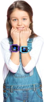 idance Smart Watch DX-5 (BL) – Image 3