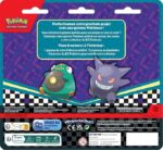 Pack 2 Boosters Pokémon et Gomme – Image 3
