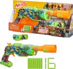 Nerf Zombie Driller