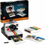 21345 - LEGO® Ideas - Appareil Photo Polaroid OneStep SX-70