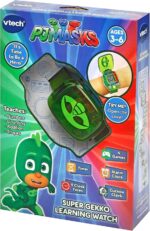 Montre interactive Pyjamask – Image 2