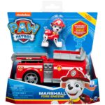 Véhicule et figurine Marcus éco-responsable - La Pat'Patrouille – Image 3