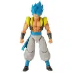 Figurine Dragon Ball Super Saiyan Blue Gogeta