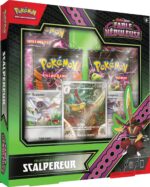 Coffret Pokémon Fable Nébuleuse Scalpereur – Image 7