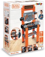 table de bricolage B+D Bricolo Workbench – Image 2