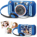 Appareil photo Kidizoom duo DX bleu