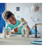 31152 - LEGO Creator - L’Astronaute dans l’Espace – Image 2