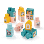 Abrick Train des animaux – Image 3