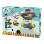 Barbecue Charbon – Image 3