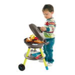 Barbecue Charbon – Image 2