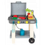 La Plancha - Barbecue