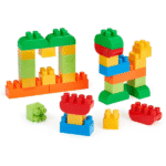 Abrick-Baril 50 briques chien – Image 2