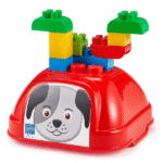 Abrick-Baril 50 briques chien – Image 3