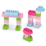 Abrick-Baril 50 briques chat – Image 2