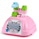 Abrick-Baril 50 briques chat – Image 3