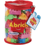 Tube Bag Abrick 50 pcs