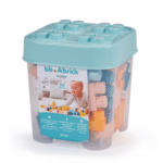 Abrick Mes premières briques - 50 pcs