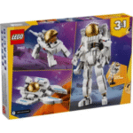 31152 - LEGO Creator - L’Astronaute dans l’Espace