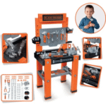 table de bricolage B+D Bricolo Workbench