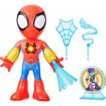 Figurine électronique 25 cm Spidey Marvel