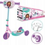 Gabby 3W Scooter - Trottinette