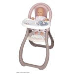 smoby - chaise haute BN HIGHCHAIR