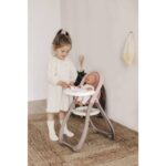 smoby - chaise haute BN HIGHCHAIR – Image 3