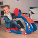 SPIDEY V8 DRIVER – Image 3
