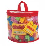 Half-moon back with 100 pcs – Image 2