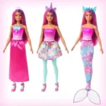 Coffret Barbie Sirène – Image 2