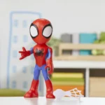 Spidey mega figurine 23 cm – Image 2