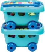 The Little Trolley Abrick 30pcs – Image 3