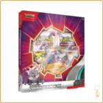 Coffret Pokémon Courrousinge-ex – Image 2