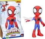 Spidey mega figurine 23 cm – Image 3