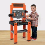 table de bricolage B+D Bricolo Workbench – Image 3