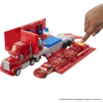 Mack transporteur transformable - Cars – Image 3