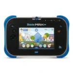 Tablette Storio Max 2.0 5" bleue – Image 3