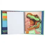 Album Dino World Sticker your Picture – Image 2