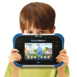 Tablette Storio Max 2.0 5" bleue