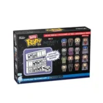 Pack de 3 figurines Marvel Bitty POP – Image 4