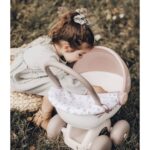 Smoby Landau pour poupées Baby Nurse 54x37x48 cm – Image 2