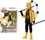 Figurine Naruto Uzumaki Six Path Sage