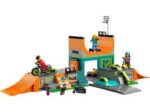 60364 - LEGO City - Le Skatepark Urbain – Image 3