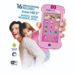 KidiCom MAX 3.0 rose