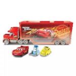 Mack transporteur transformable - Cars – Image 2