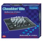 Jeu d'échecs Electronique Chessman Elite
