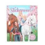 Album Miss Melody Stickerworld